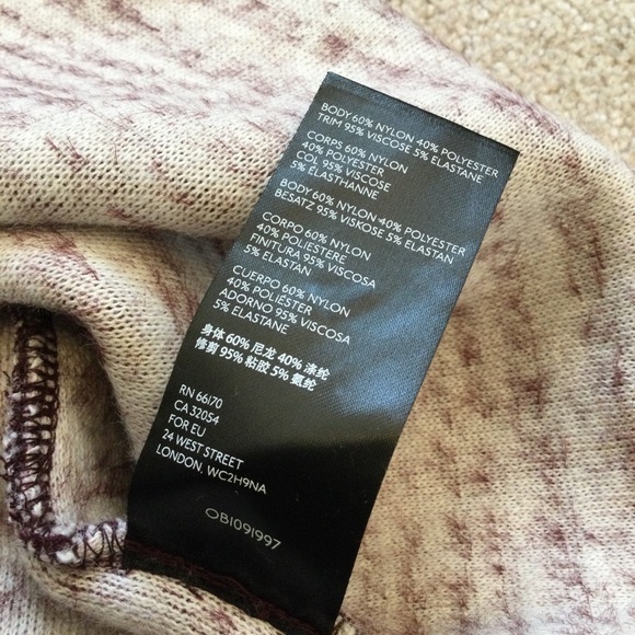 Anthropologie Maeve Gregoria Textured Mini Skirt - Picture 7 of 7